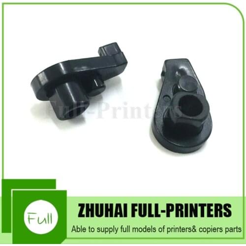 2 sets Free Shipping AA08-0342 AA08-0343 Front Rear Bushing For Registration Roller for Ricoh Aficio 1015 1018 2015 2018 2020