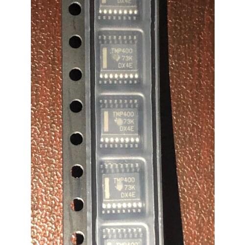 5PCS TMP400AIDBQT TMP400 Temperature sensor new original good quality