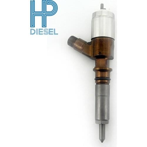 6pcs/lot New type Fuel Injector 326-4740 for C4.2 engine, common rail injector 326-4740/32E61-00022 for CAT 315D/318D excavator