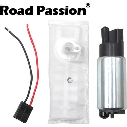 Road Passion Motorcycle Gasoline Petrol Fuel Pump For SUZUKI LTA700X LTA700 KingQuad LTA 700 750 LTA750 LTA750X X XP XPZ XZ Z