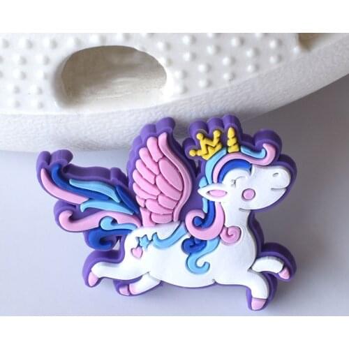 CSBL CFPA-XK-289 Shoe Decoration For Crocses Buckle Charms PVC Cartoon Accessories Gift Croc Jibz Free Shipping