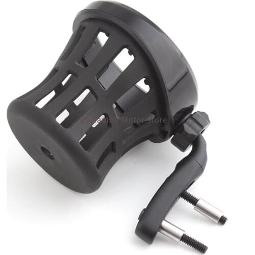 New Motorcycle Cup Holder Drink Carrier Support Black For Harley Touring Electra Glide Dyna Super Glide Drinking Cup Holder