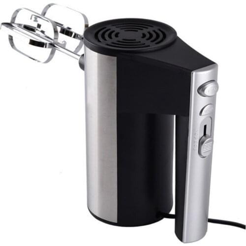 220V Electric Hand Mixer Whisk Handheld Egg Beater Food Whisk Cream Dough Blenders WhippingKitchen Gadgets Baking Accessories