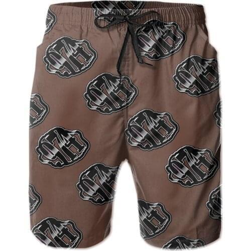 Hawaii Pants Beach R181 Breathable Quick Dry GeekLoose 974 Ile De La Reunion