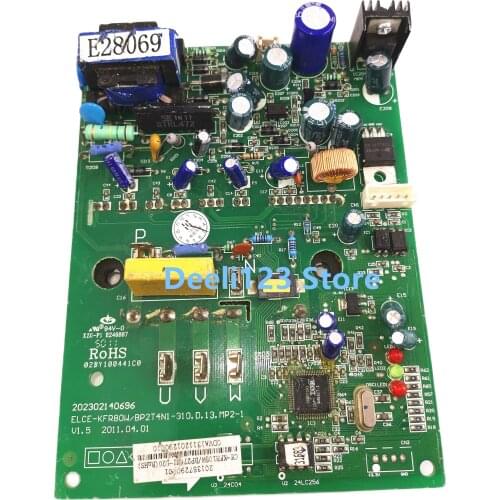 Good working for Air conditioning board used ELCE-KFR80W/BP2T4N1-310.D.13.MP2-1 ELCE-KFR80W/BP2T4N1-310 power module board