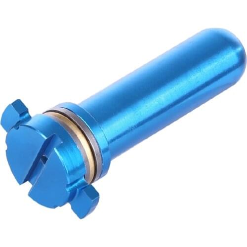 Metal Spring Guide for LH AUG Water Gel Beads Blaster Modification Upgrade