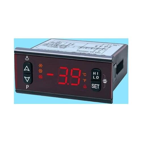 Name: SF-618 medical cabinet thermostat