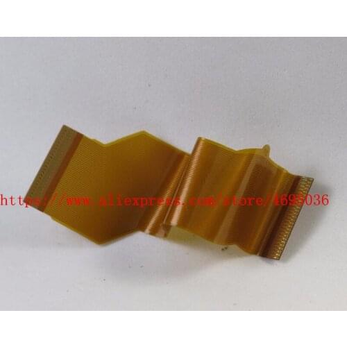 NEW Original Driver Board connect For Main Board Flex Cable FPC Nikon D80 Camera Replacement Unit Repair Part