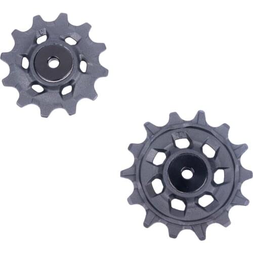 For X01 XX1 Eagle X-Sync Plastic 12T 14T 12Speed Bicycle Jockey Mtb Mountain Bike Pulley wheel Rear Derailleur Repair kit