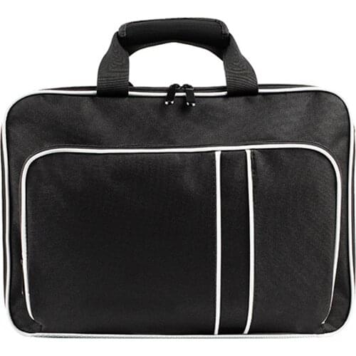 Portable Carrying Bag For PS5 Console Adjustable Shoulder Bag For Sony PS5 Handbag Luggage Cover Case