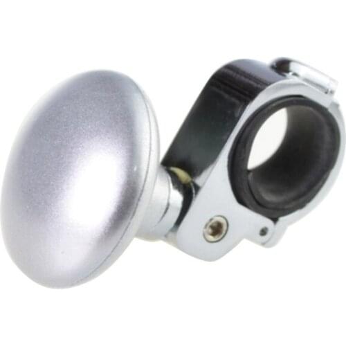 Car Steering Wheel Power Handle Ball Fine-Tuning Knob Grip Knob Turning Assistant for Suzuki Grand Vitara 2016 Sx4 swift jimny