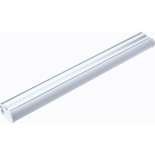 T5 4W 30cm SMD 2835 40 White LED Tube Light Lamp Bar AC 90-240V 320LM