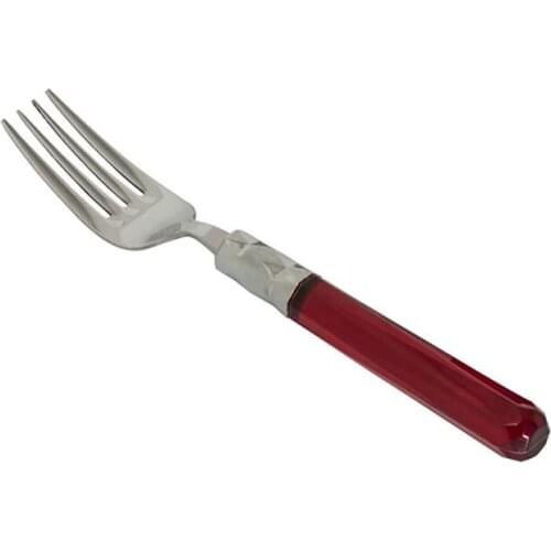 Single Dinner Fork