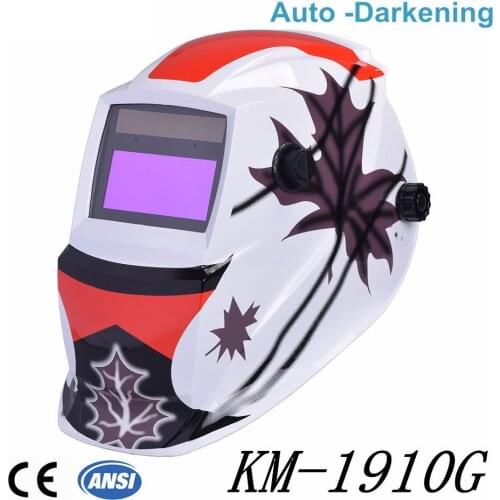 XTWLASER Welding Masks