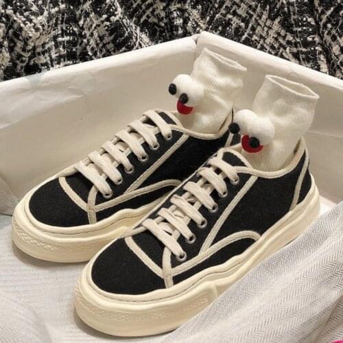 Sports Shoes for Women Sneakers Summer Tennis Spring Flats Basket Casual Platforms Lolita Vulcanize Running White Kawaii Korean