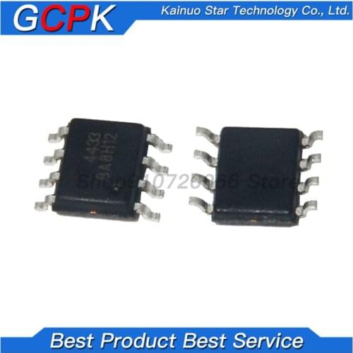 10pcs AO4433 SOP-8 4433 SOP MOSFET SOP8 new original