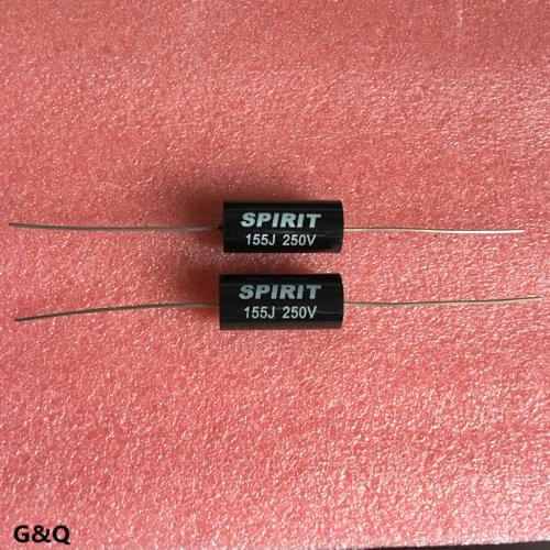 100% 20PCS Free shipping PHE840MK5220MK03R17 PHE840M 22NF 275V 223 7.5MM