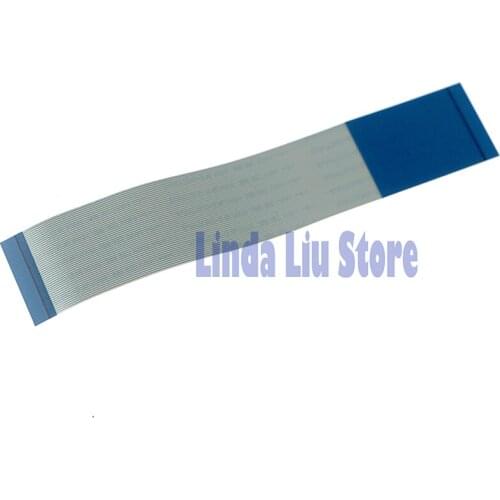 ChengChengDianWan 100pcs/lot high quality KES-410A laser cable Flex Cable For PS3 KES 410A Laser Lens Ribbon Cable