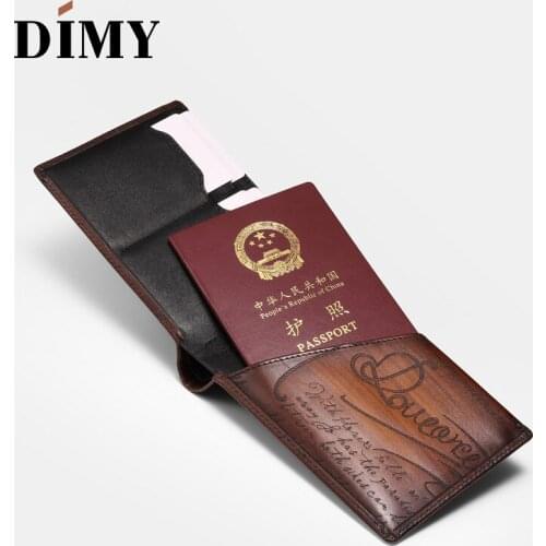 Dimy Travel Bags
