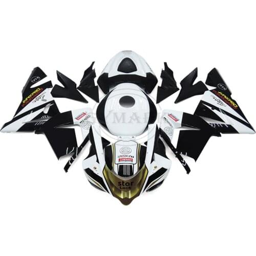 For Kawasaki Ninja ZX10R 2004 2005 04 05 10R ZX-10R motorcycle ABS injection body fairing kit
