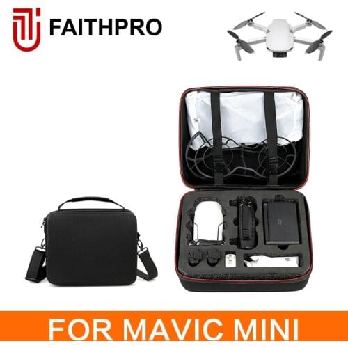 FAITH PRO Photo And Video Equipment