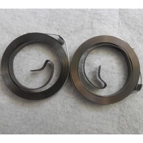 GCV160 STARTER REWIND SPRING FOR HONDA GC135 GC160 GCV135 GCV190 GSV190 HRR216 LAWN MOWER PULL START 28442-ZE6-003 FREE SHIPPING