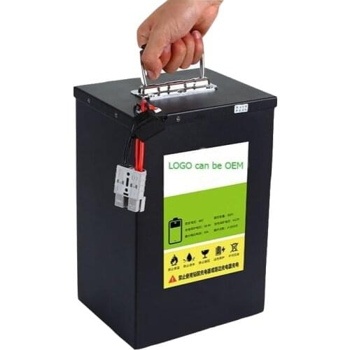 Can Be Customized lifepo4 battery 72v 100AH lithium with Deep Cycle for Manufacture Supply Truck