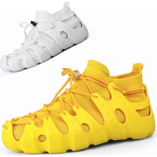 Mens And Womens Quick Interference Water Shoes Quick-drying Swimming Shoes Non-slip Outdoor Sports Wear-resistant Beach Sports