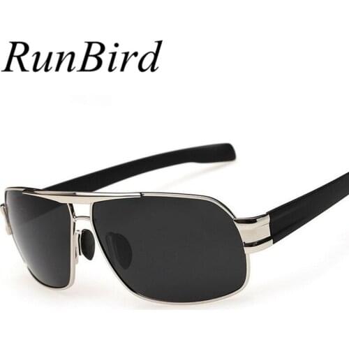 Fashion 2019 New Summer Style Brand Luxury Men Sunglasses Gafas Oculos De Sol Polarized Sun Glasses Male Driving Goggles 049