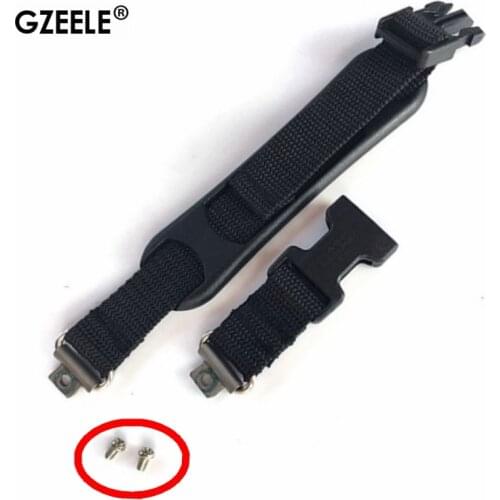 GZEELE New short Tether Strap For Panasonic Toughbook Stylus Pen CF-18 CF-19 Crossbody Hand Strap Strap Connector Wire