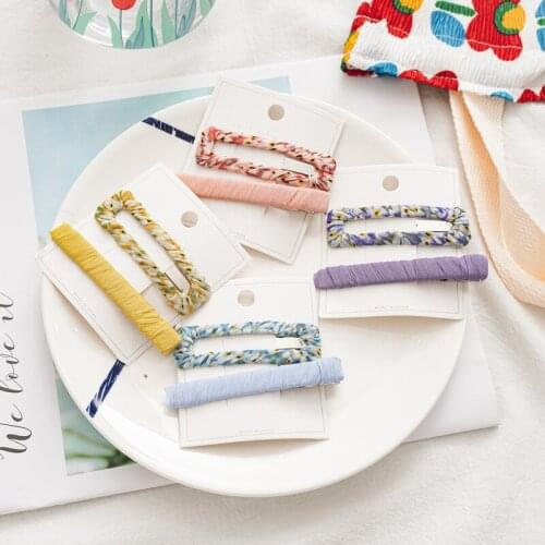 New Fashion Sweet Print Scrunchie Women Ribbon Elastic Hair Band Bow Scarf Hair Rubber Hair Ropes Girls Hair Accessories