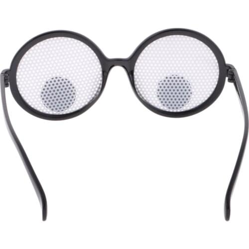 Novelty Unisex Party Glasses Eyeglasses Tropical Hen Party Fancy Dress Accessory