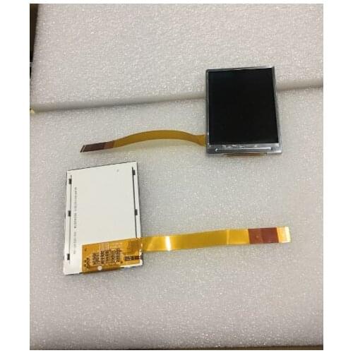 Original ETM0320A9DH9 LCD Screen Display Panel