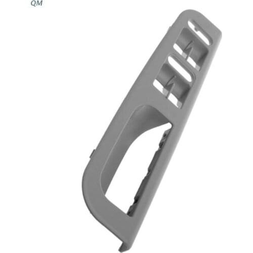 Car Door Window Switch Control Panel Bezel For Passat B5 Jetta Bora Golf MK4 13MF