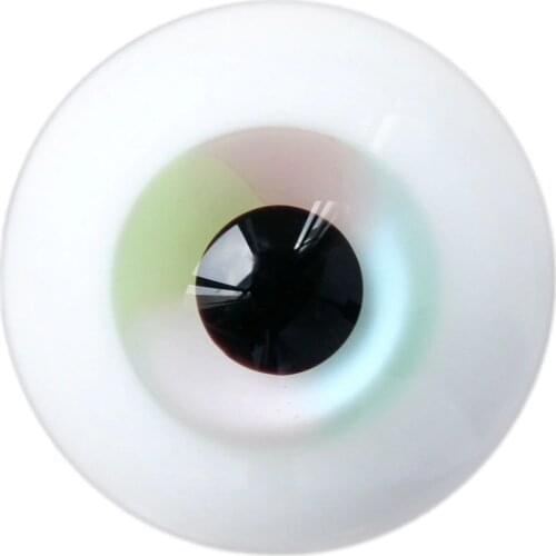 [wamami] Et42# 8mm Colorful Pupil SD DZ DOD BJD Dollfie Glass Eyes Outfit