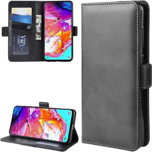 XZDWH Samsung Galaxy A70 Phone Cases