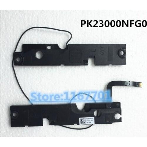 100% Original Laptop/Notebook internal PC built-in speaker sound for Lenovo Yoga 900S 900S-12 900S-12ISK PK23000NFG0