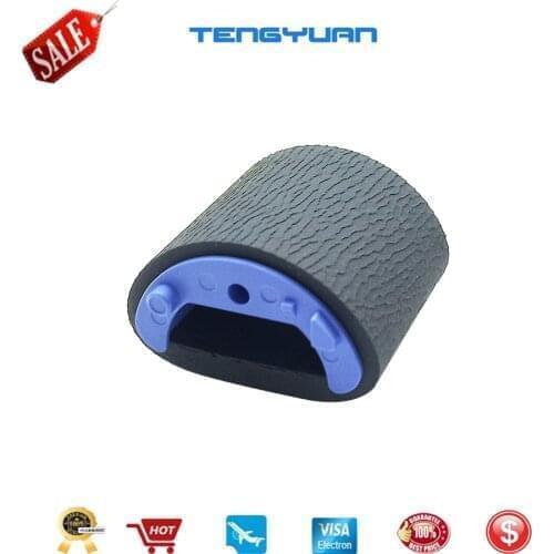 10X RL1-0266-000 RC1-2050-000 Paper Pickup Roller for HP 1010 1012 1015 1018 1020 1022 3015 3020 3030 3050 3052 3055 M1005 M1319