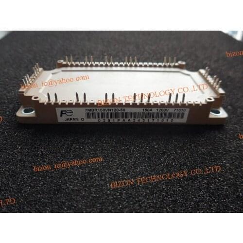 7MBR150VN120-50