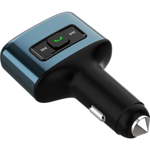 Car Radio Bluetooth Audio USB AUX MP3 Player Receiver Handsfree With VA Screen