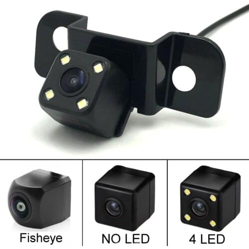 Fisheye for Toyota Crown 2007 2008 2009 HD Car Rear View Camera reverse Backup Parking Camera Night Vision Waterproof Sony