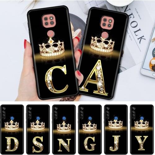 Phone Case for Motorola One Fusion G9 Play G8 Power Edge Plus G10 E6s G Stylus Cute Rick Tpu Soft Capa CoverLovely Morty