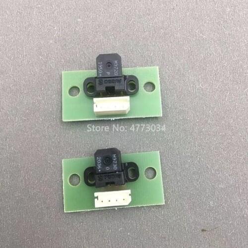 Encoder strip sensor raster reader H9730 H9720 for X-roland Xroland inkjet printer plotter DX5 XP600 printhead 180DPI 150DPI