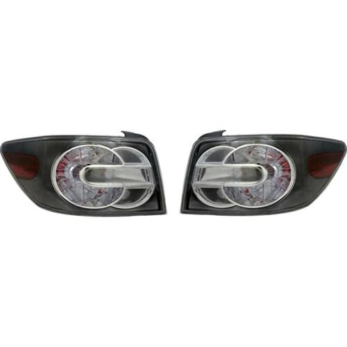FOR MAZDA CX-7 2007-2009 NEW REAR COMBINATION TAIL LIGHT