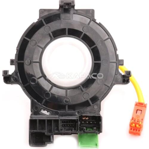 8619A439 Slip Ring Train Cable Wire Warning Contact for Mitsubishi