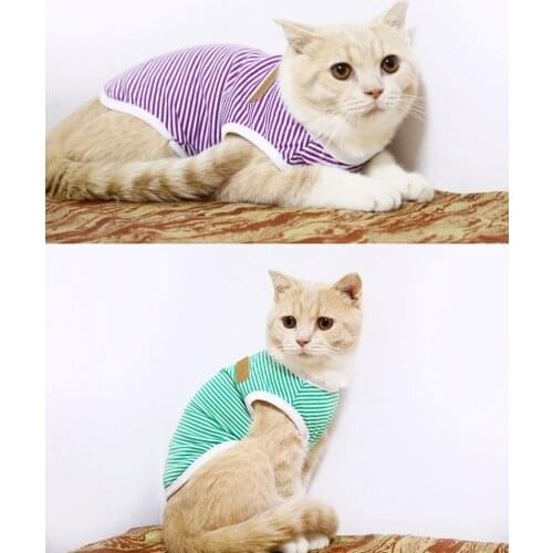 Dog Pet Shirt Cheap Dog Clothes For Small Dogs Summer Chihuahua Tshirt Cute Puppy Vest Yorkshire Terrier Pet Clothes