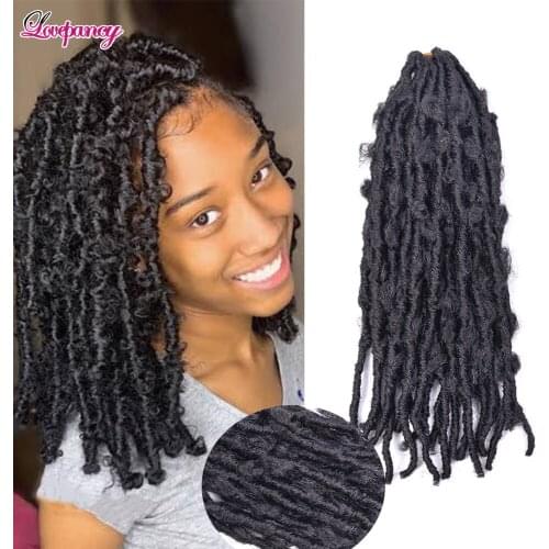 Lovepancy Artificial Dreadlocks