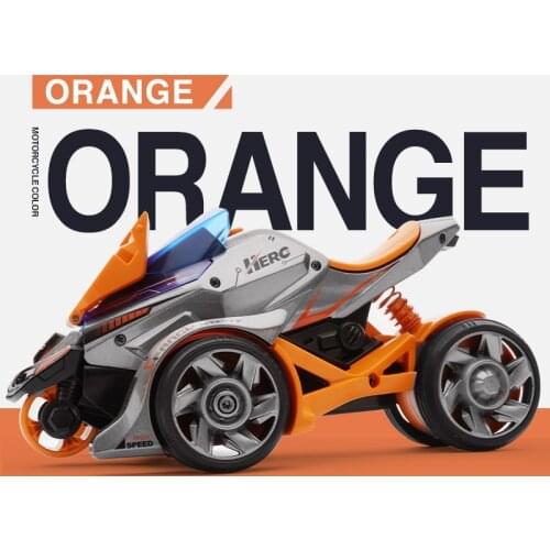 New Alloy Car Catapult Two-In-One Motorcycle Second-Generation Chariot And Chariot Cool Toy For Childrens Gift