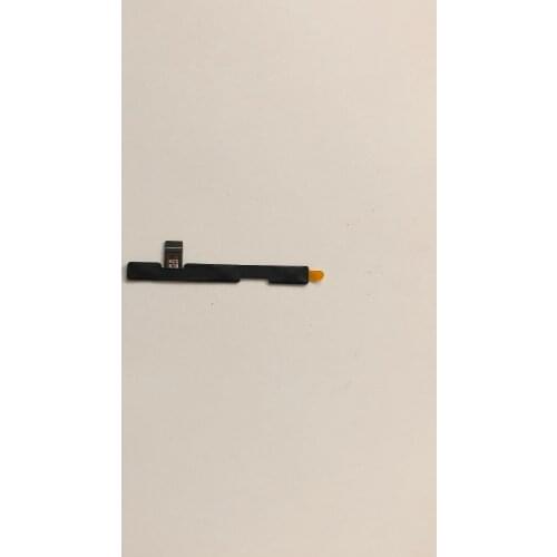 New Power On Off Button+Volume Key Flex Cable FPC For HOMTOM S7MTK6737 Quad Core 5.5 Inch 640*1280 Free Shipping