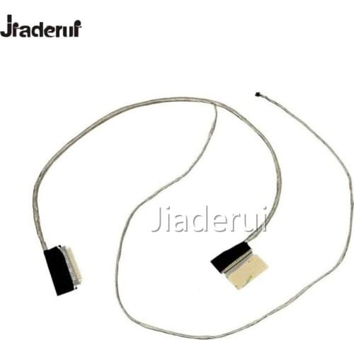 New Laptop LCD/LVDS/LED Flex Cable for HP 15-G000 15-R 15-G019wm 15-h 250 G3 DC02001VU00